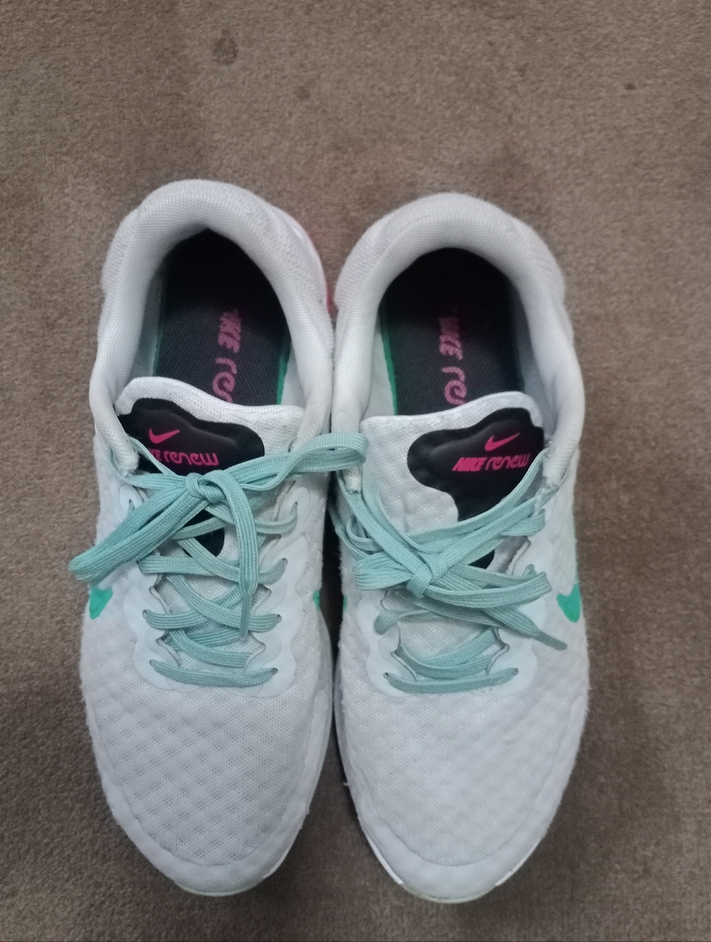 Nike Renew Ride 3 - Picture 3 of 7